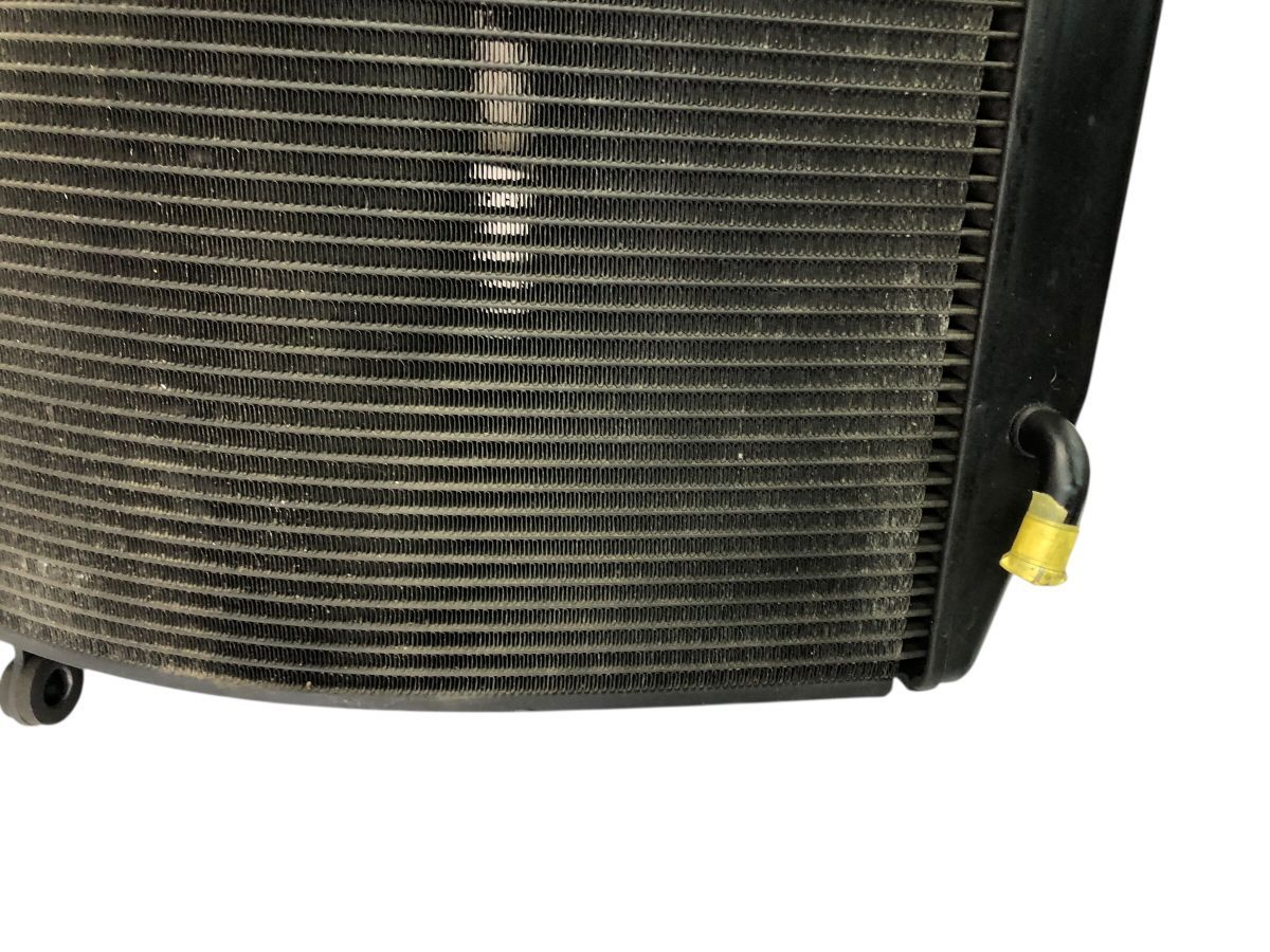 Engine Cooling Device Zz-R1400 Zx-14 Abs Zxt40A 2929-N3599