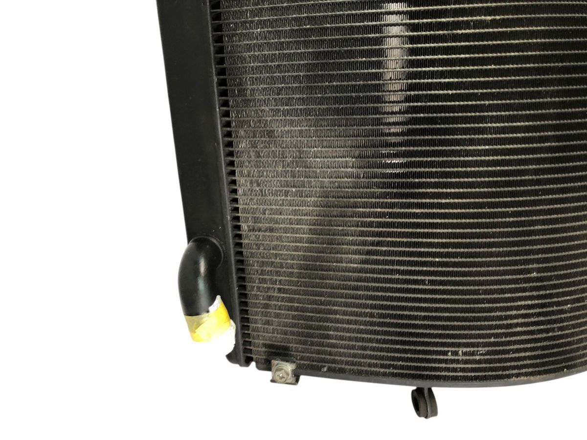 Engine Cooling Device Zz-R1400 Zx-14 Abs Zxt40A 2929-N3599