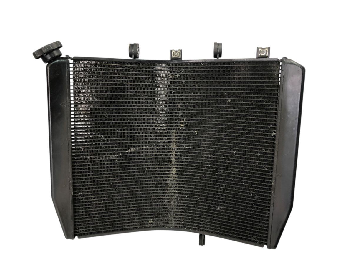 Engine Cooling Device Zz-R1400 Zx-14 Abs Zxt40A 2929-N3599
