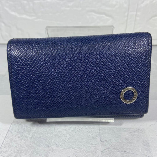 Bvlgari Key Cases 6 Ic