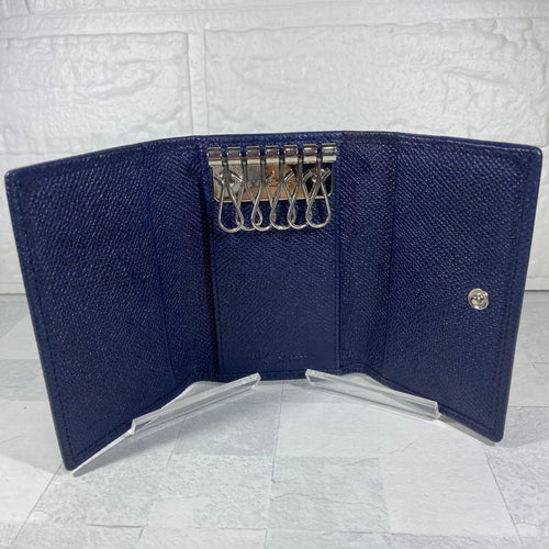 Bvlgari Key Cases 6 Ic