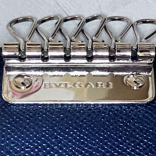 Bvlgari Key Cases 6 Ic