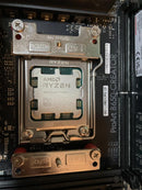 Motherboards Ryzen 9 7950X Proart B650 Ddr5 32Gb