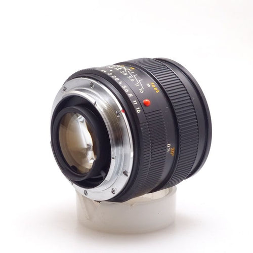 Leica Others Summilux-R 50/1.4 R-Only