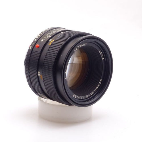 Leica Others Summilux-R 50/1.4 R-Only