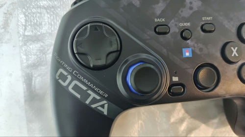 Hori Computer Game Controllers Octa Pc