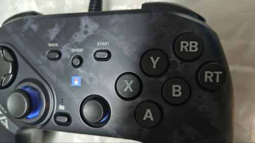 Hori Computer Game Controllers Octa Pc