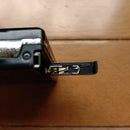 Sharp Portable Md Players 1Bit Md-Dr77-B