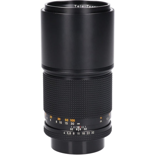 Contax Lens (Single Focus)