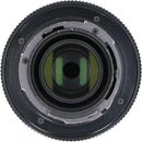 Contax Lens (Single Focus)