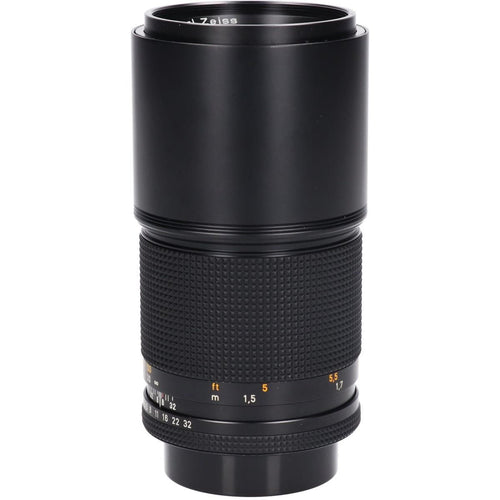 Contax Lens (Single Focus)