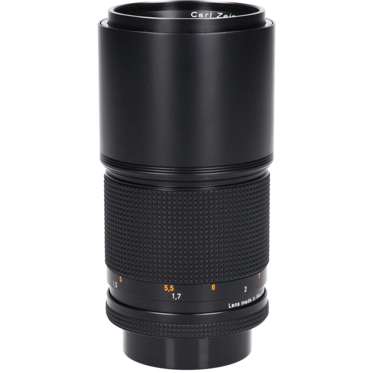 Contax Lens (Single Focus)