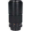 Contax Lens (Single Focus)