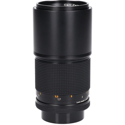 Contax Lens (Single Focus)