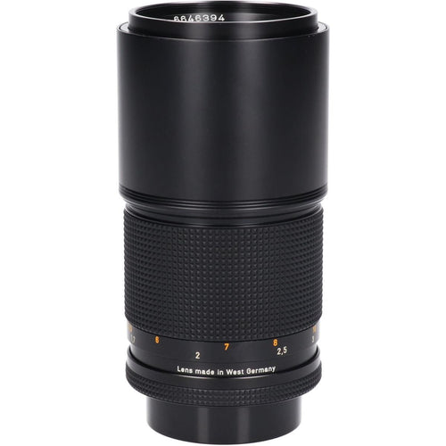 Contax Lens (Single Focus)