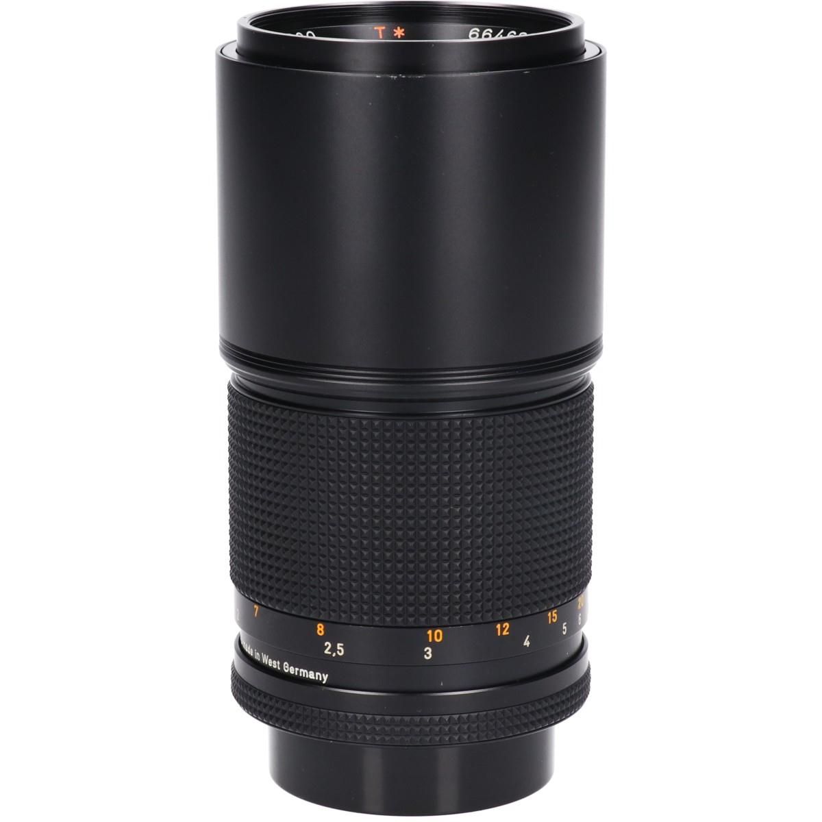 Contax Lens (Single Focus)