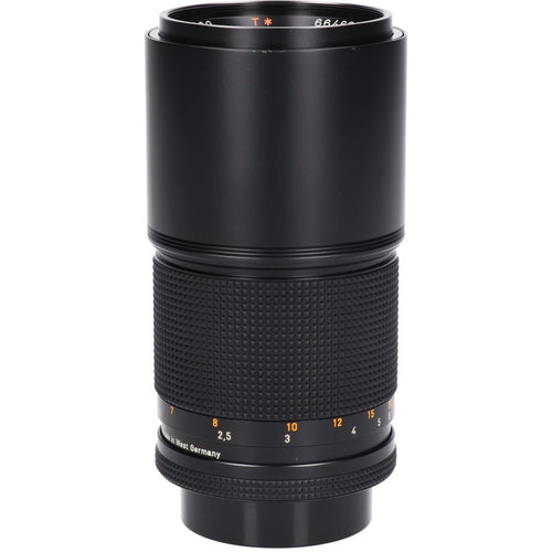 Contax Lens (Single Focus)