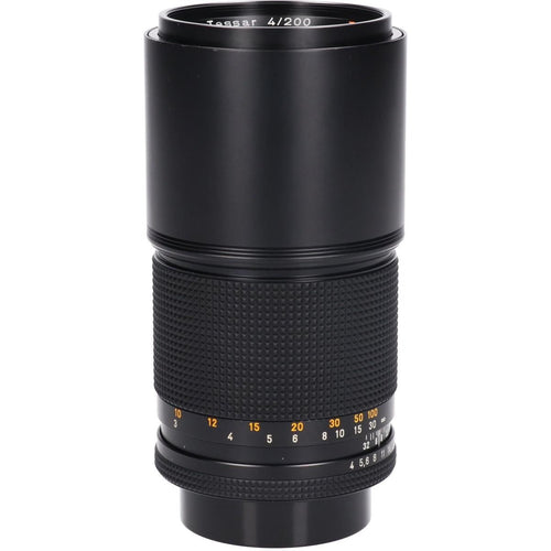 Contax Lens (Single Focus)
