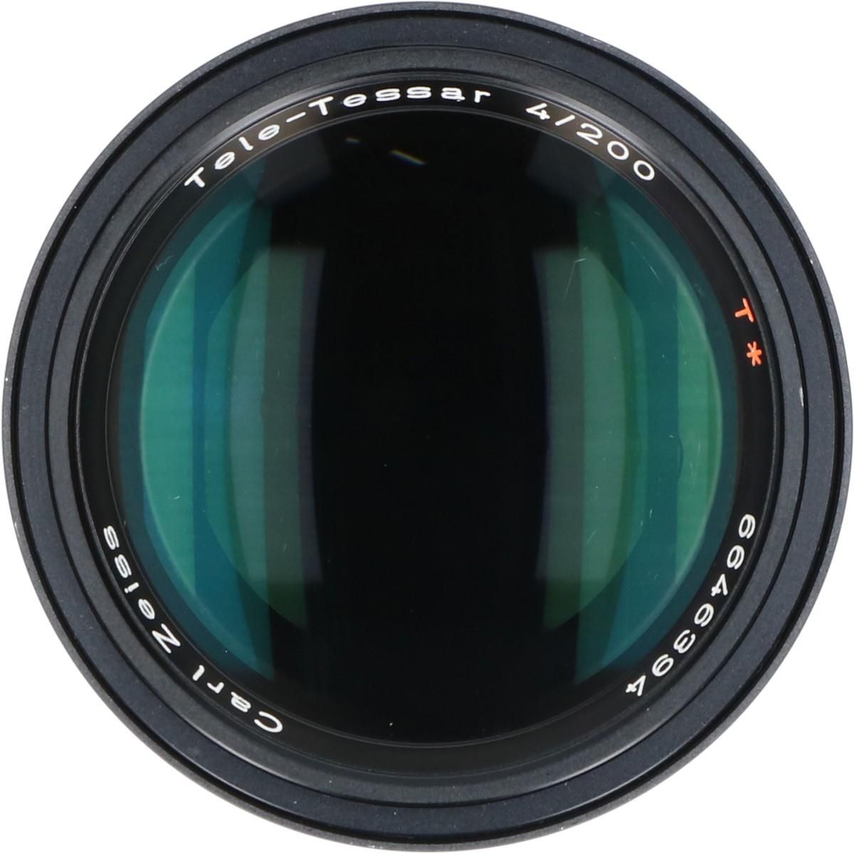 Contax Lens (Single Focus)