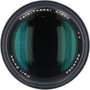 Contax Lens (Single Focus)