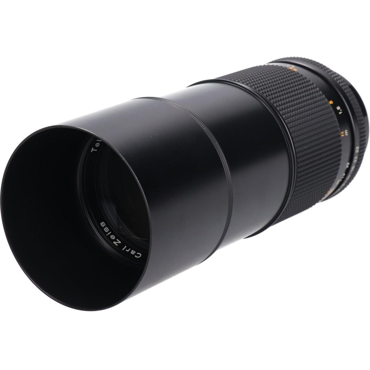 Contax Lens (Single Focus)