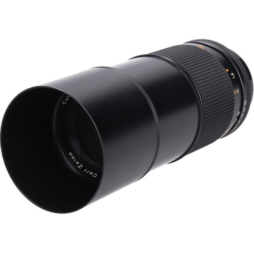 Contax Lens (Single Focus)