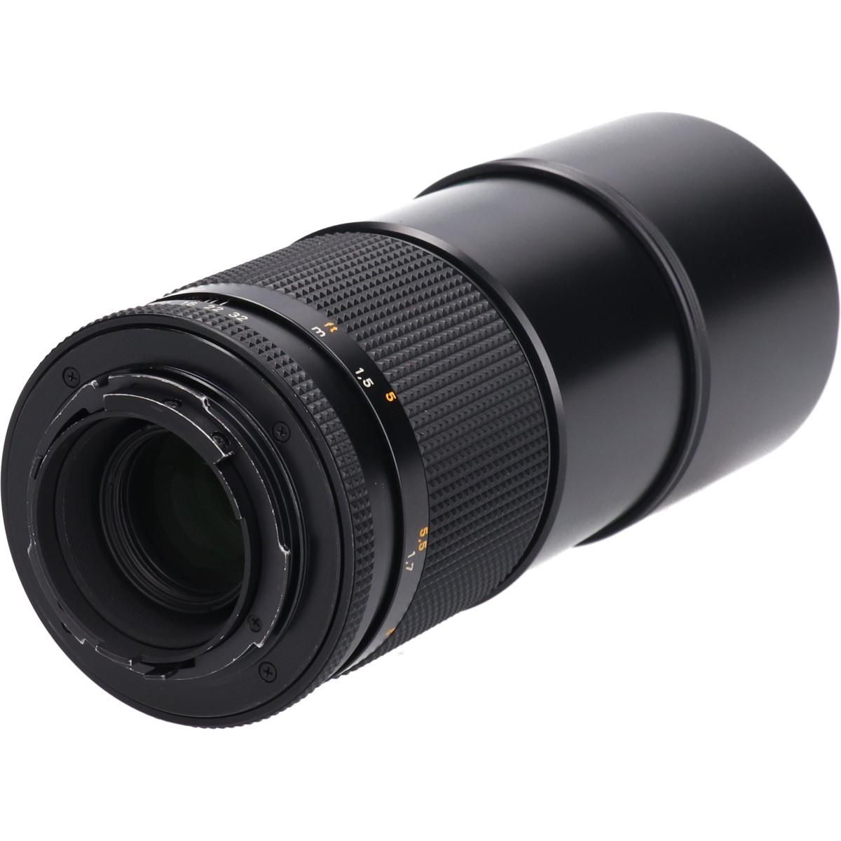 Contax Lens (Single Focus)