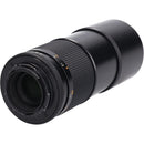 Contax Lens (Single Focus)