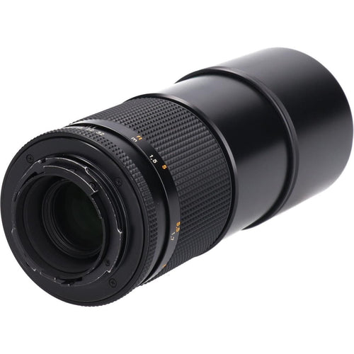 Contax Lens (Single Focus)