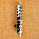 Modular Synthesizer Addac System: Addac305 Manual Latches