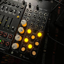 Modular Synthesizer Addac System: Addac305 Manual Latches