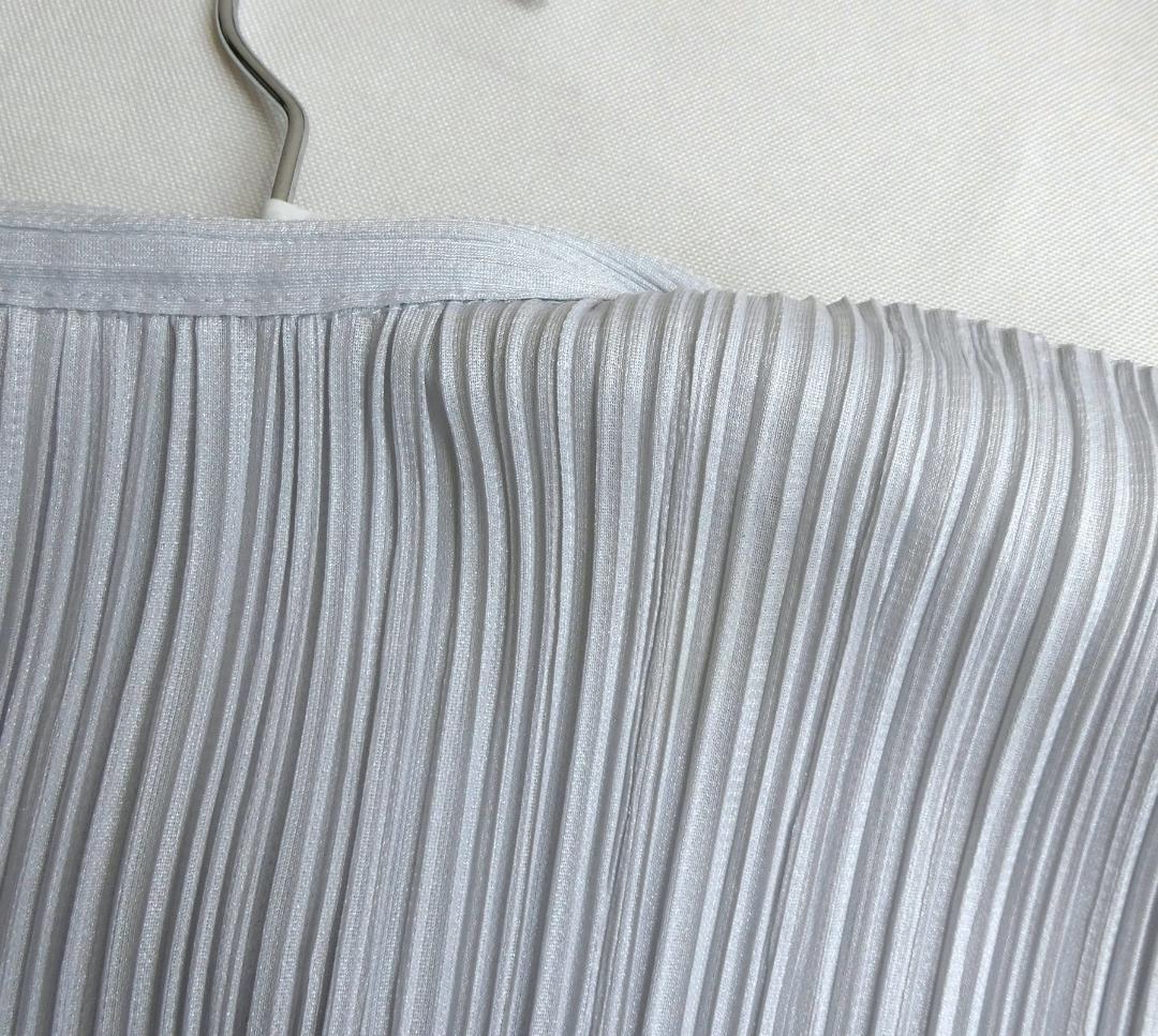 Pleats Please Short-Sleeve