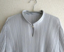Pleats Please Short-Sleeve