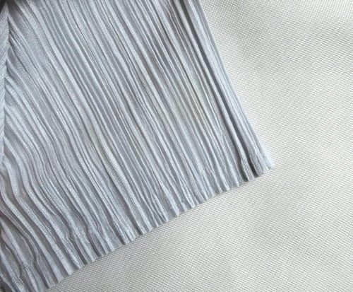 Pleats Please Short-Sleeve