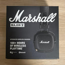 Marshall Wireless Headphones Major V