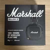 Marshall Wireless Headphones Major V