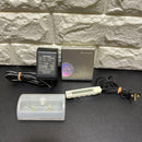 Sharp Portable Md Player Md-St500