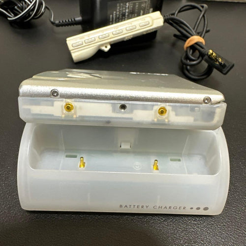 Sharp Portable Md Player Md-St500