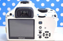 Pentax Digital Slr K X