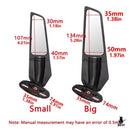 Mirror Yamaha Yzf-R15/R125/R25/R3