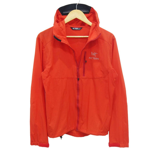 Arc'Teryx Jacket Squamish Hoody Men'S