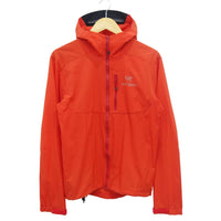 Arc'Teryx Jacket Squamish Hoody Men'S