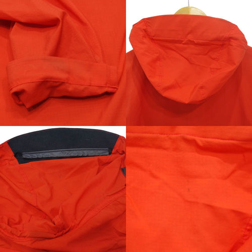 Arc'Teryx Jacket Squamish Hoody Men'S