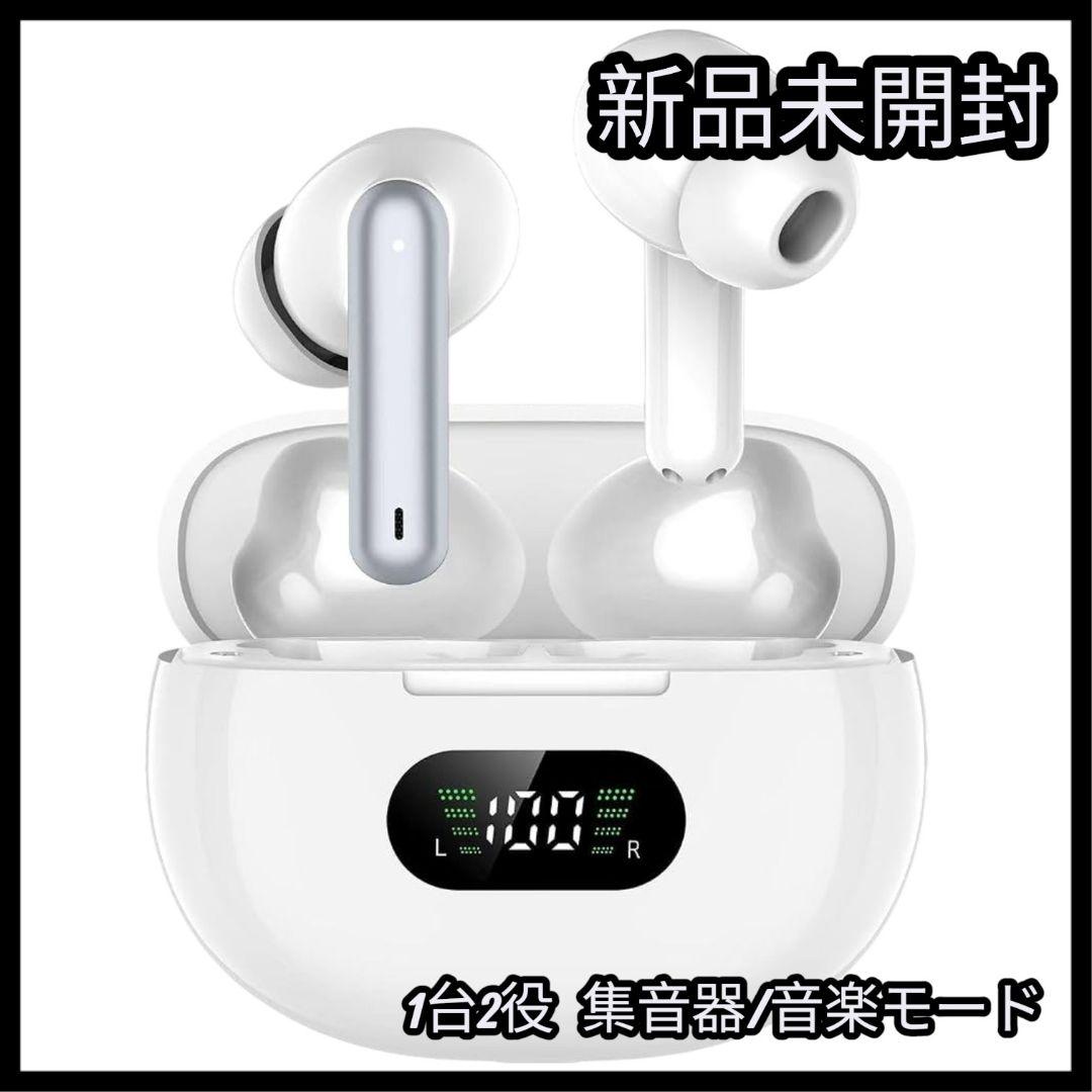 Wireless Earphones 5