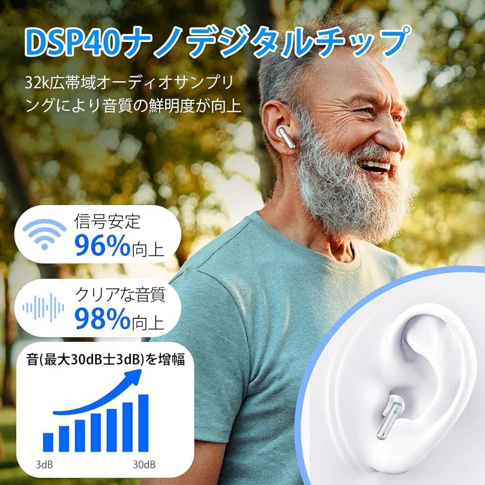 Wireless Earphones 5