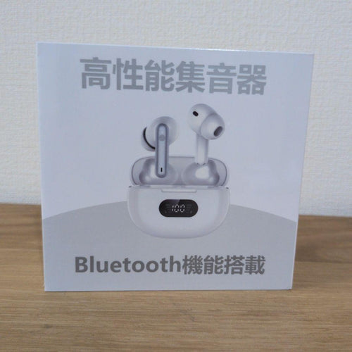 Wireless Earphones 5