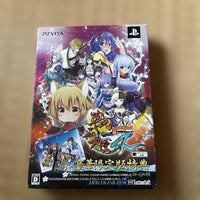 Playstation Vita Games (Physical) 4