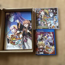 Playstation Vita Games (Physical) 4