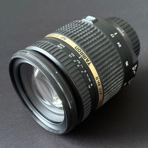 Tamron Lens (Zoom) Sp 17-50Mm F2.8 Di Ii Vc B005