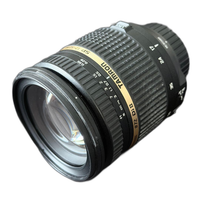 Tamron Lens (Zoom) Sp 17-50Mm F2.8 Di Ii Vc B005